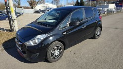 Hyundai ix20 1.4 B Lekko Uszkodzony Jeżdżący