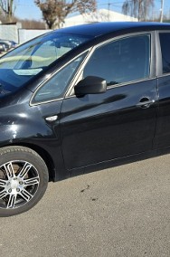 Hyundai ix20 1.4 B Lekko Uszkodzony Jeżdżący-2