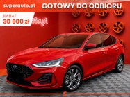 Ford Focus IV ST-Line X 1.0 EcoBoost ST-Line X 1.0 EcoBoost 155KM / Pakiet Winter,