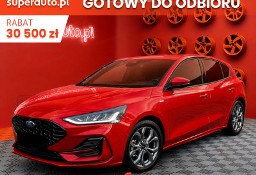 Ford Focus IV ST-Line X 1.0 EcoBoost ST-Line X 1.0 EcoBoost 155KM / Pakiet Winter,