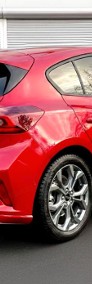 Ford Focus IV ST-Line X 1.0 EcoBoost ST-Line X 1.0 EcoBoost 155KM / Pakiet Winter,-4