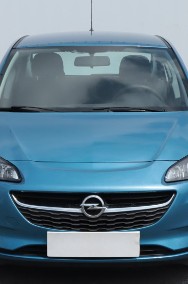 Opel Corsa E , Salon Polska, 1. Właściciel, Serwis ASO, Automat, Klima-2