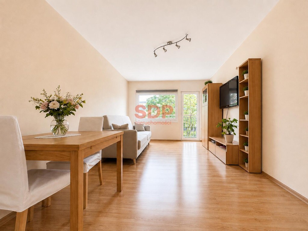 Mieszkanie na wynajem, 52 m² Polesie, Stefana Okrzei