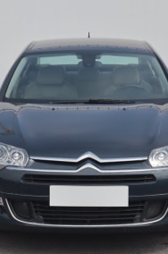 Citroen C5 III , Automat, Navi, Xenon, Klimatronic, Tempomat, Parktronic,-2