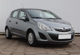 Opel Corsa D , Salon Polska, Klima