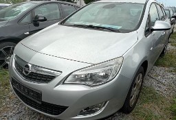 Opel Astra J ECOFLEX BENZ 16V MAŁE KM 120TKM ZADBANY+MAMY 4EGZ EXP UKR4000$