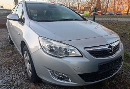 Opel Astra J ECOFLEX BENZ 16V MAŁE KM 120TKM ZADBANY+MAMY 4EGZ EXP UKR4000$