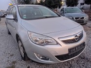 Opel Astra J ECOFLEX BENZ 16V MAŁE KM 120TKM ZADBANY+MAMY 4EGZ EXP UKR4000$