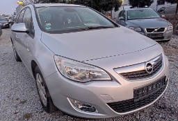 Opel Astra J ECOFLEX BENZ 16V MAŁE KM 120TKM ZADBANY+MAMY 4EGZ EXP UKR4000$