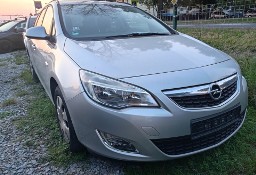 Opel Astra J ECOFLEX BENZ 16V MAŁE KM 120TKM ZADBANY+MAMY 4EGZ EXP UKR4000$