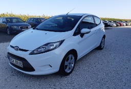 Ford Fiesta VII 1,25 1 Wł Klima Alu 170 Tyś Km 100% Bezwypadkowy Opłacony