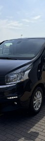 Fiat Talento 1.6 MJET 120Ps, Vat-1, Bezwypadkowy, II kpl opon-4