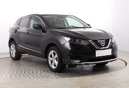 Nissan Qashqai II , Salon Polska, Klimatronic, Tempomat, Parktronic