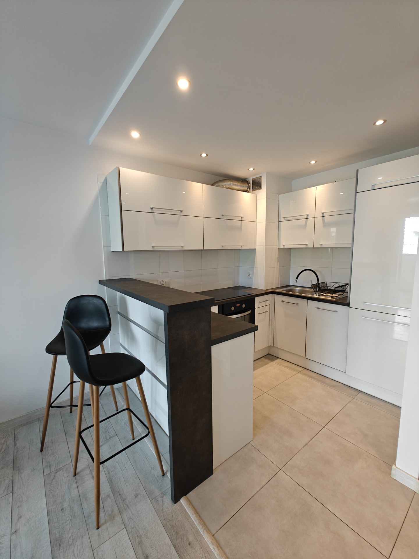 Ekskluzywny apartament Nasypowa - Widok 2