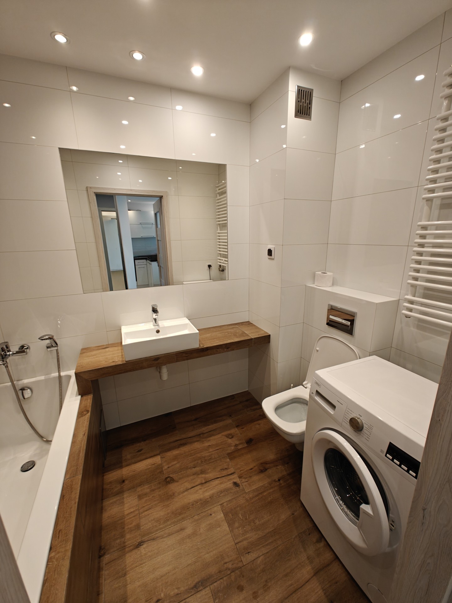 Ekskluzywny apartament Nasypowa - Widok 4