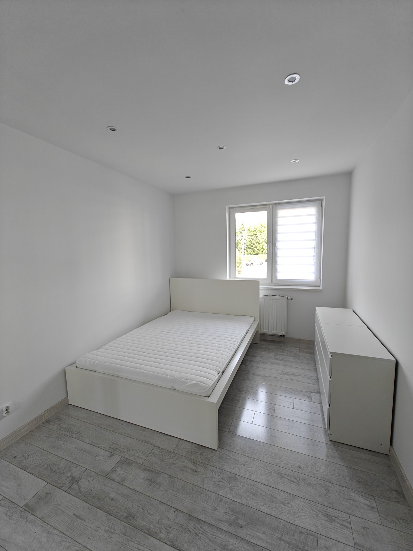 Ekskluzywny apartament Nasypowa - Widok 3