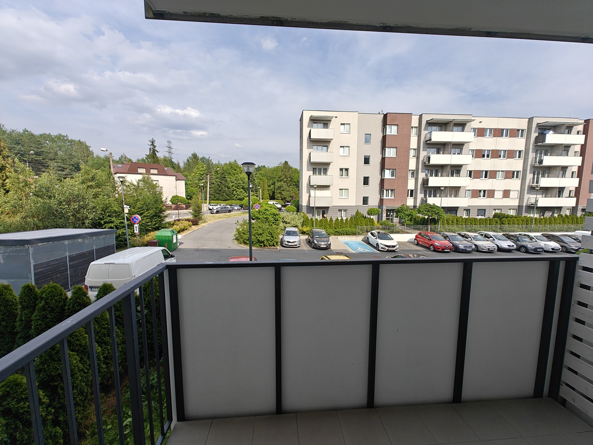 Ekskluzywny apartament Nasypowa - Widok 5
