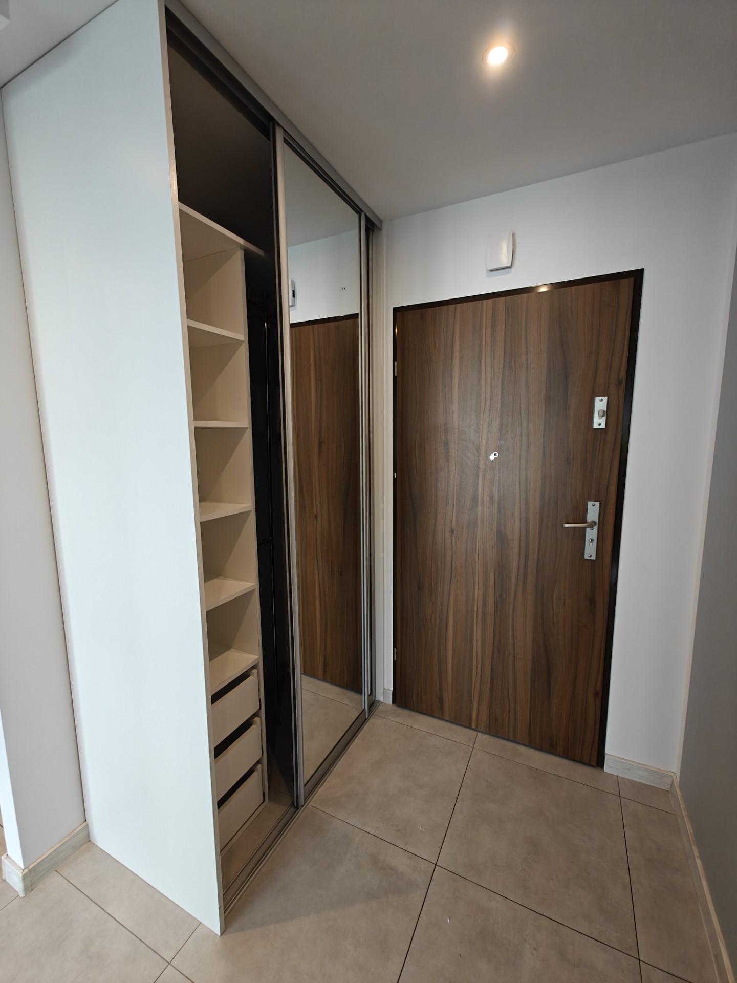 Ekskluzywny apartament Nasypowa - Widok 6