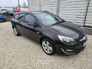 Opel Astra J