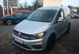 Volkswagen Caddy III Salon PL