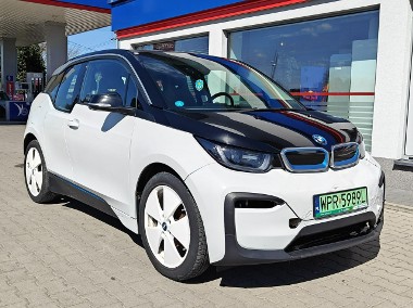 BMW i3 I-1