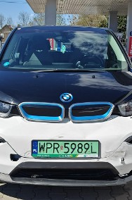 BMW i3 I-2