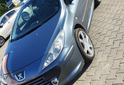 Peugeot 307 II 307CC, Gaz, stan bdb