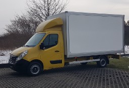 Renault Master KONTENER 8EP 4,21x2,23x2,22 KLIMA MANUAL 6BIEGÓW KRAJOWY