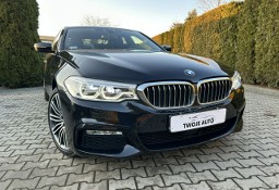 BMW SERIA 5 VII (G30/G31) BMW SERIA 5 X-Drive, M-Sport