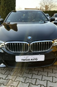 BMW SERIA 5 X-Drive, M-Sport-2