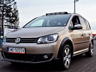 Volkswagen Touran II-1