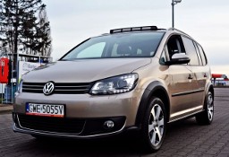 Volkswagen Touran II