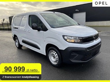 Opel Combo Cargo L2H1 Cargo L2H1 1.5 100KM-1