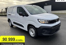 Opel Combo Cargo L2H1 Cargo L2H1 1.5 100KM