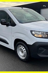 Opel Combo Cargo L2H1 Cargo L2H1 1.5 100KM-2