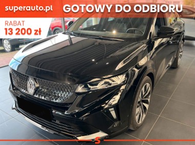 Renault Techno Full Hybrid 1.2 E-Tech RAFALE Techno Full Hybrid 1.2 E-Tech 200KM-1