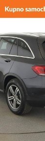 Mercedes-Benz Klasa GLC lift mHEV 4x4 automat full LED skóra navi virtual cocpit kamery-4