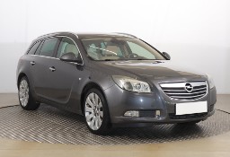 Opel Insignia , Skóra, Navi, Xenon, Bi-Xenon, Klimatronic, Tempomat,