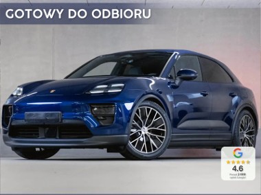 Porsche Macan Macan (340KM) | Dach Panoramiczny + Temomat aktywny-1