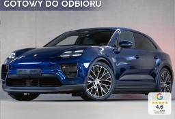 Porsche Macan Macan (340KM) | Dach Panoramiczny + Temomat aktywny