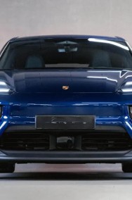 Porsche Macan Macan (340KM) | Dach Panoramiczny + Temomat aktywny-2