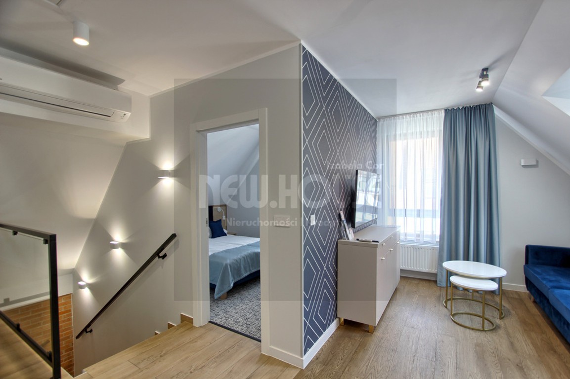 Mieszkanie na wynajem, 41 m² Stare Miasto, Wielka Odrzańska