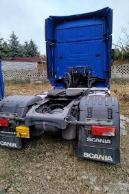 Syndyk sprzeda ciągnik samochodowy SCANIA R480 SCR E5 19.0t-2