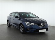 Renault Megane IV , Salon Polska, Automat, Skóra, Navi, Klimatronic, Tempomat,