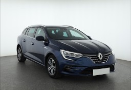 Renault Megane IV , Salon Polska, Automat, Skóra, Navi, Klimatronic, Tempomat,