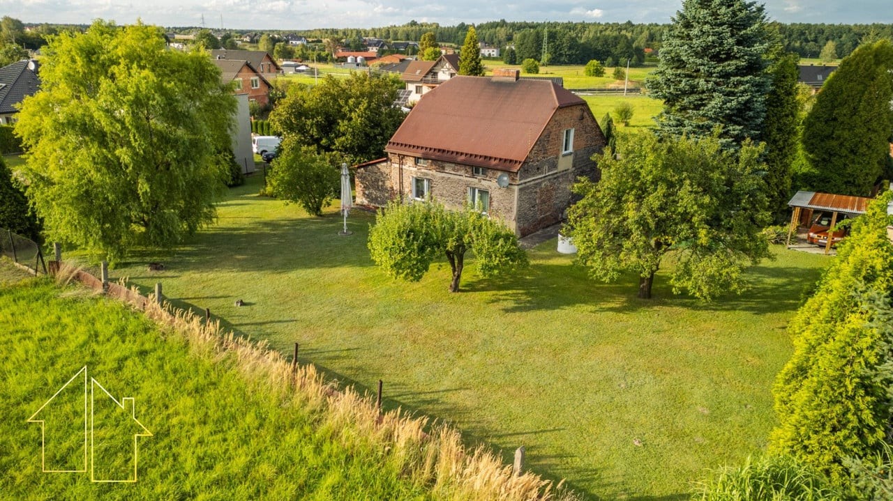 dom na sprzedaż