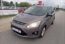 Ford C-MAX I Diesel