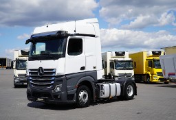 Mercedes-Benz Actros / 1845 / E 6 / MP 5 / I - COOL / BIG SPACE