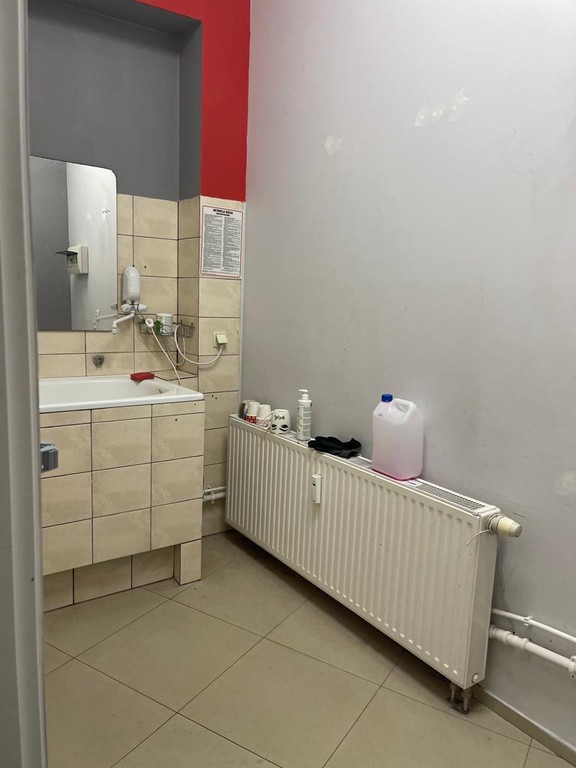 Nowy lokal handlowo-usługowy - Widok 6
