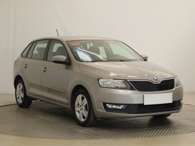 Skoda Rapid I Rapid Spaceback , Salon Polska, 1. Właściciel, Serwis ASO, VAT 23%,-1